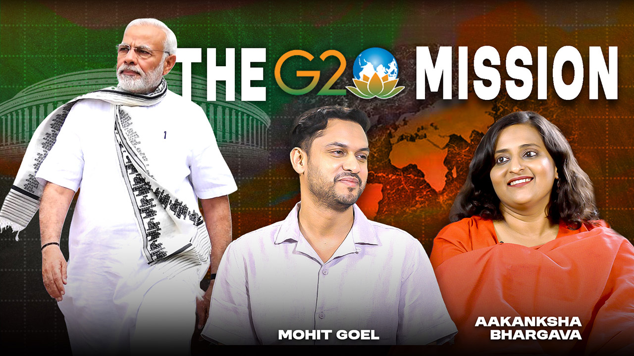 From Legacy to Leadership: Aakanksha Bhargava’s Nexxt in Line Journey