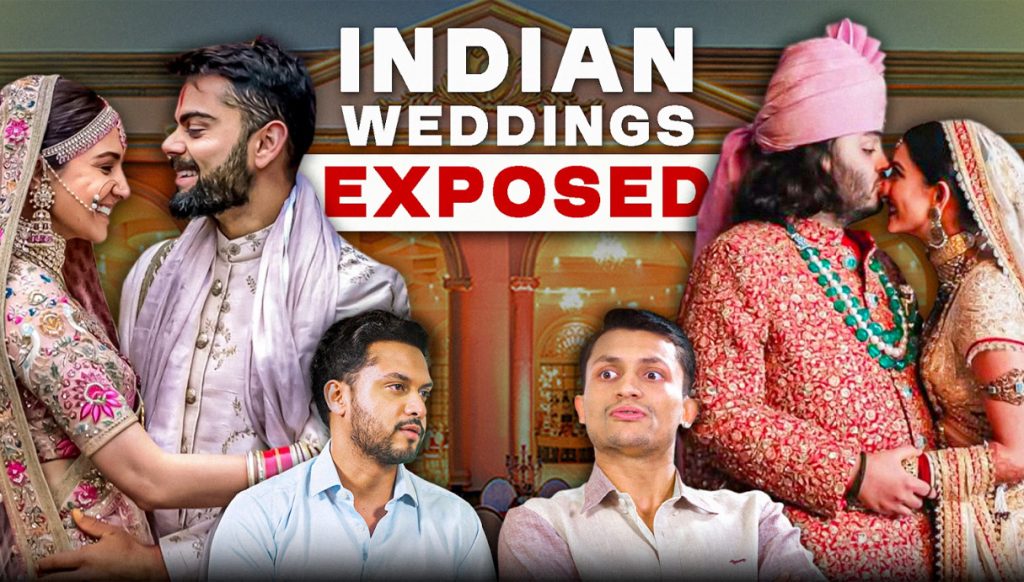 The Legacy Business Powering India’s Wedding Market