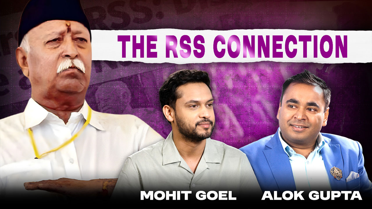 How to Handle Setbacks in a Family Business: Insights from Alok Gupta