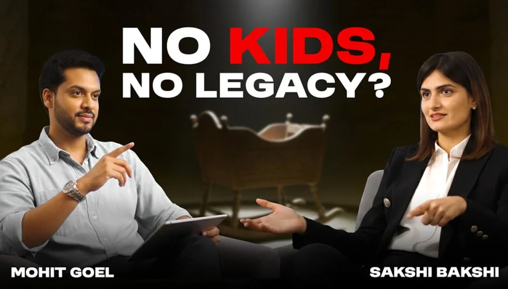 When Legacy Meets Empathy: How Sakshi Bakshi Is Modernising India’s IVF Sector