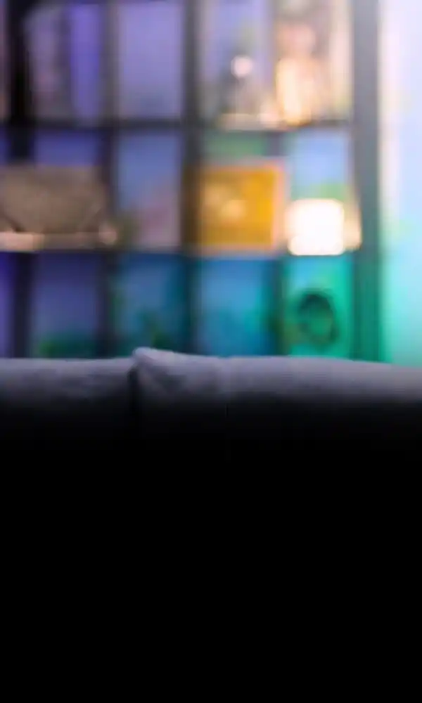 Next In Line with Mohit Goel Mobile Banner